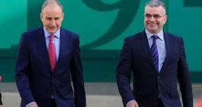 Image result for fianna fáil leaders photos