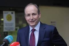 Image result for fianna fáil leaders photos