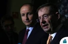 Image result for fianna fáil leaders photos