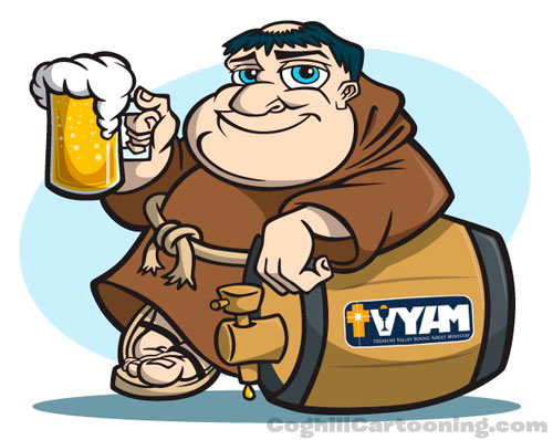 Cartoon Craziness With Illustrator George Coghill - Illustration Pages ...