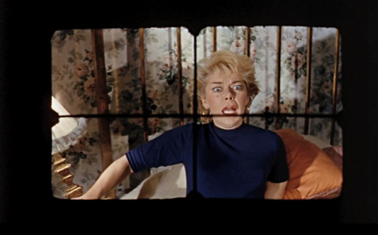 NickGBrown On Films: Review: Peeping Tom