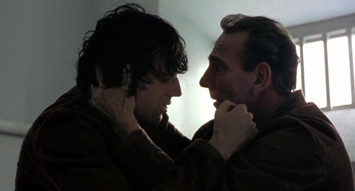 Jim Sheridan Career Highlights Showreel