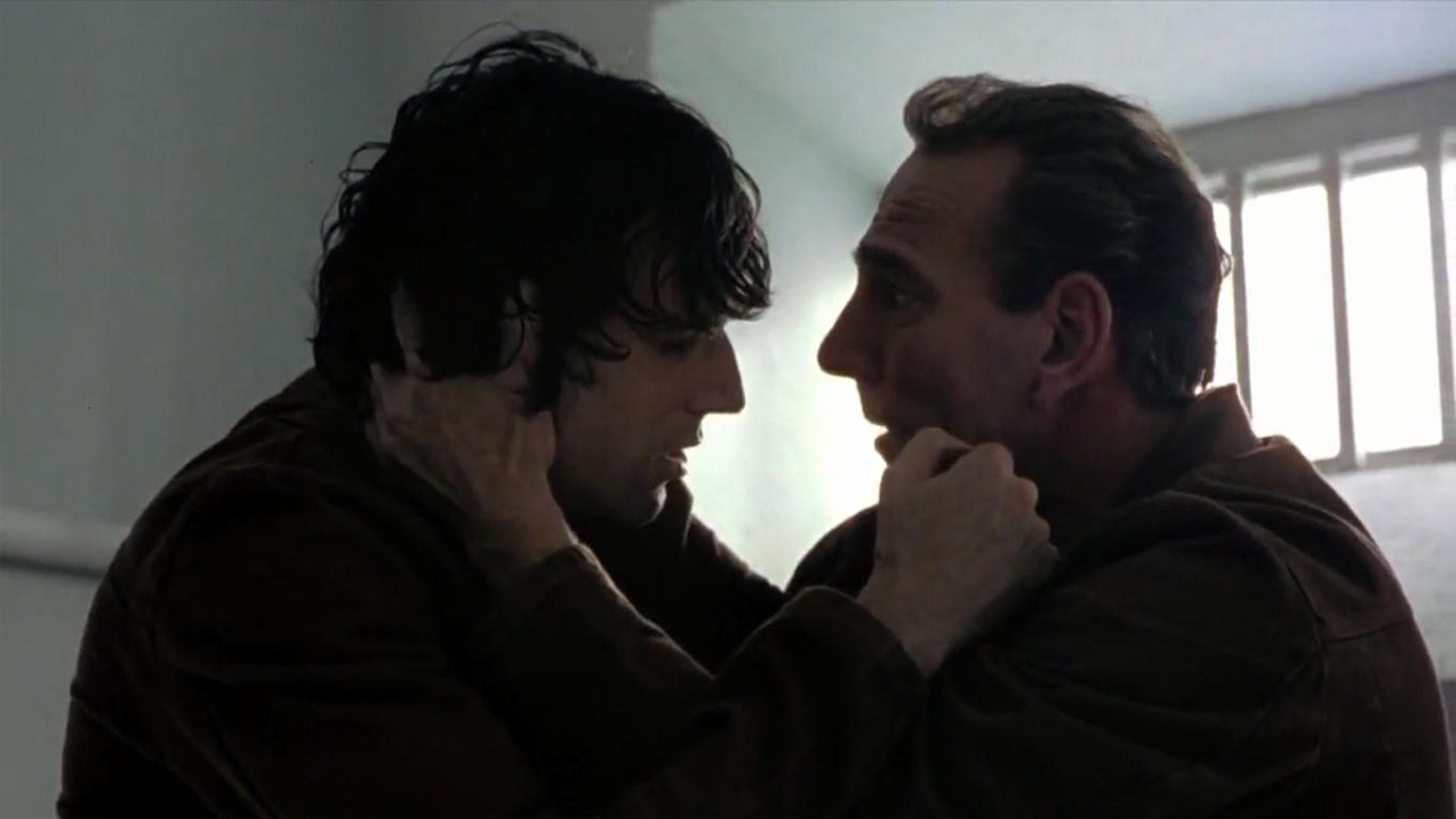 Jim Sheridan Career Highlights Showreel