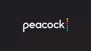 Coming Soon to Peacock