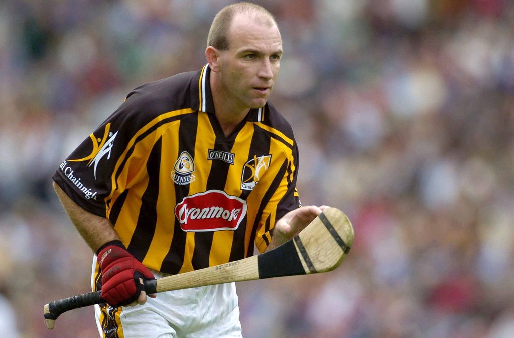 ONE BIG TRIAL, OF LEGEND DJ CAREY, – Who Watches the Watchers?